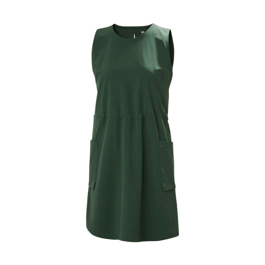 Viken-390-Jungle Green-1