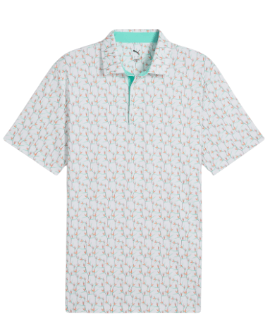 Mattr Paradise-100-WHT Glow/Aquatic-1