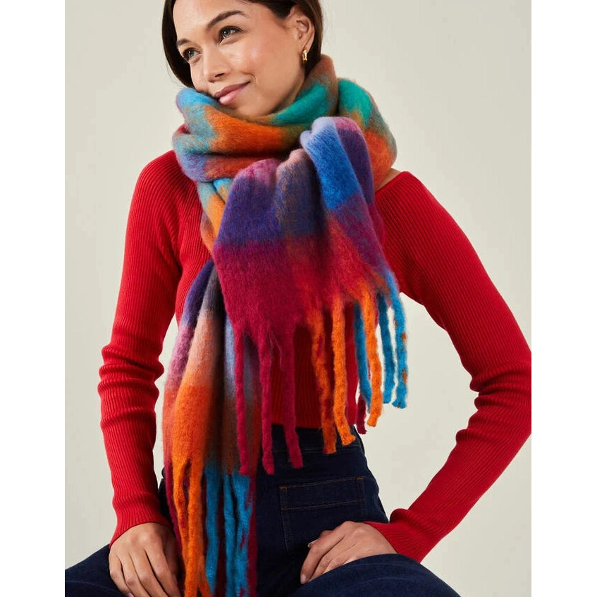 Supersoft Bright Check-FCH-1