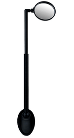 VUE Mirroir Fixation: Casque-2
