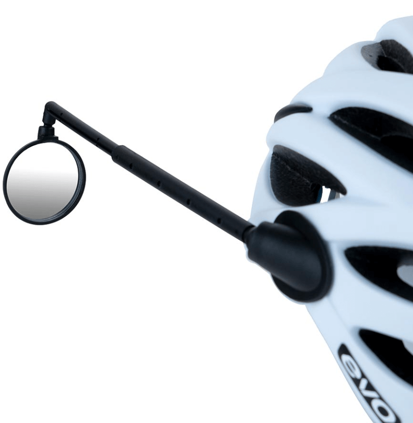 VUE Mirroir Fixation: Casque-3