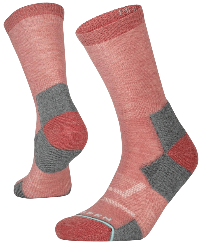 Mhlcw Merino Hike Light Crew-1
