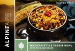 Mexican Style Veggie Bowl (gf)-1