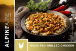 Kung PAO Grilled Chicken (gf)-7
