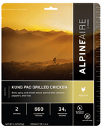 Kung PAO Grilled Chicken (gf)-8