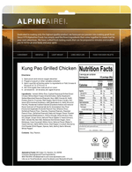 Kung PAO Grilled Chicken (gf)-6