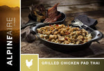 Grilled Chicken PAD Thai-4