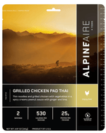Grilled Chicken PAD Thai-2