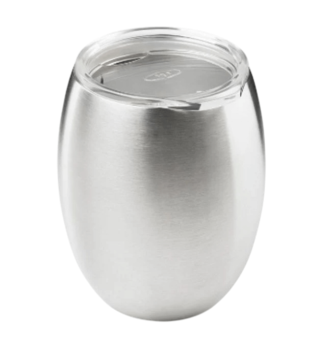 Glacier Stnls DBL Wall Wine GL-1