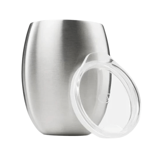 Glacier Stnls DBL Wall Wine GL-5