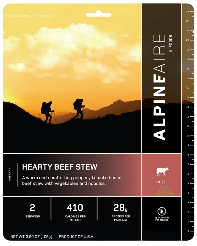 Hearty Beef Stew-8