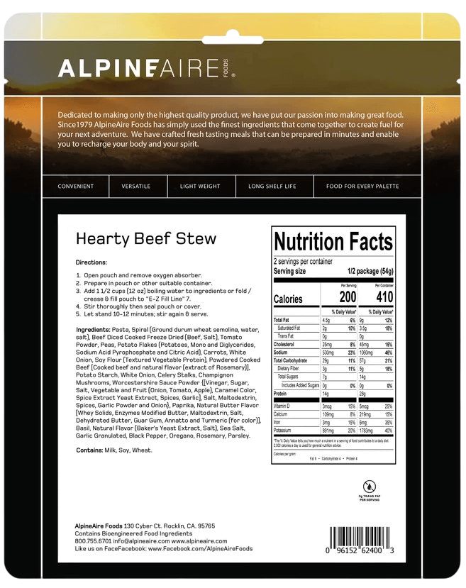 Hearty Beef Stew-6