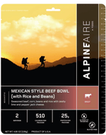 Mexican Style Beef Bowl-5