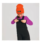 Boys' Willow Insulated Bib Pants