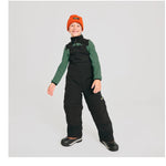 Boys' Willow Insulated Bib Pants