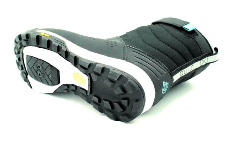 Botte Zone Quilo Gen.3-8