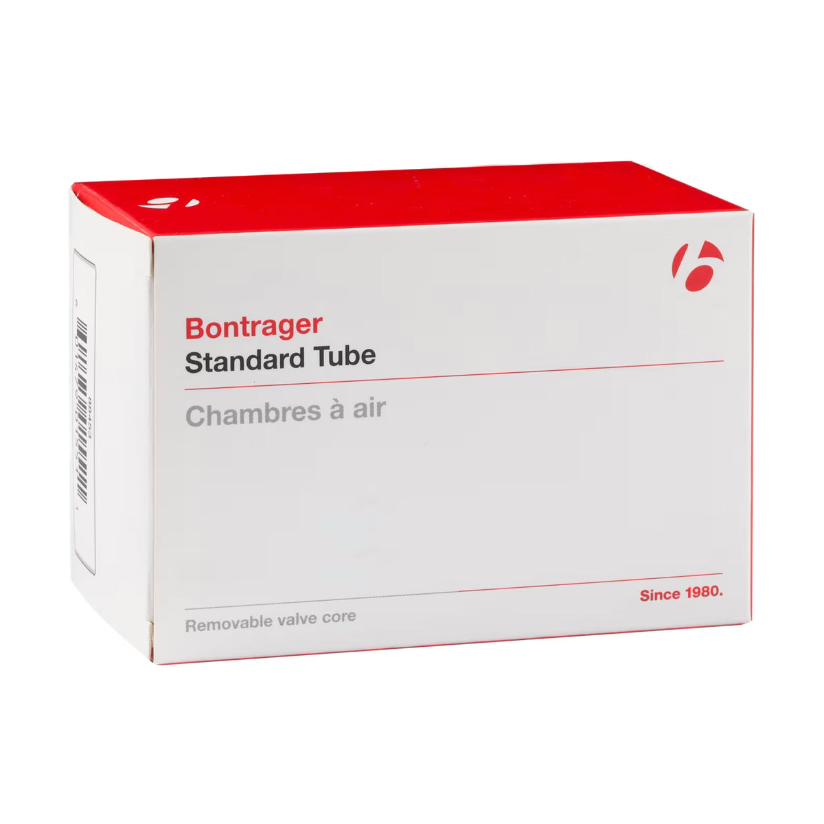 Tube Standard 20x1.5-2.125 Schrader Valve-1