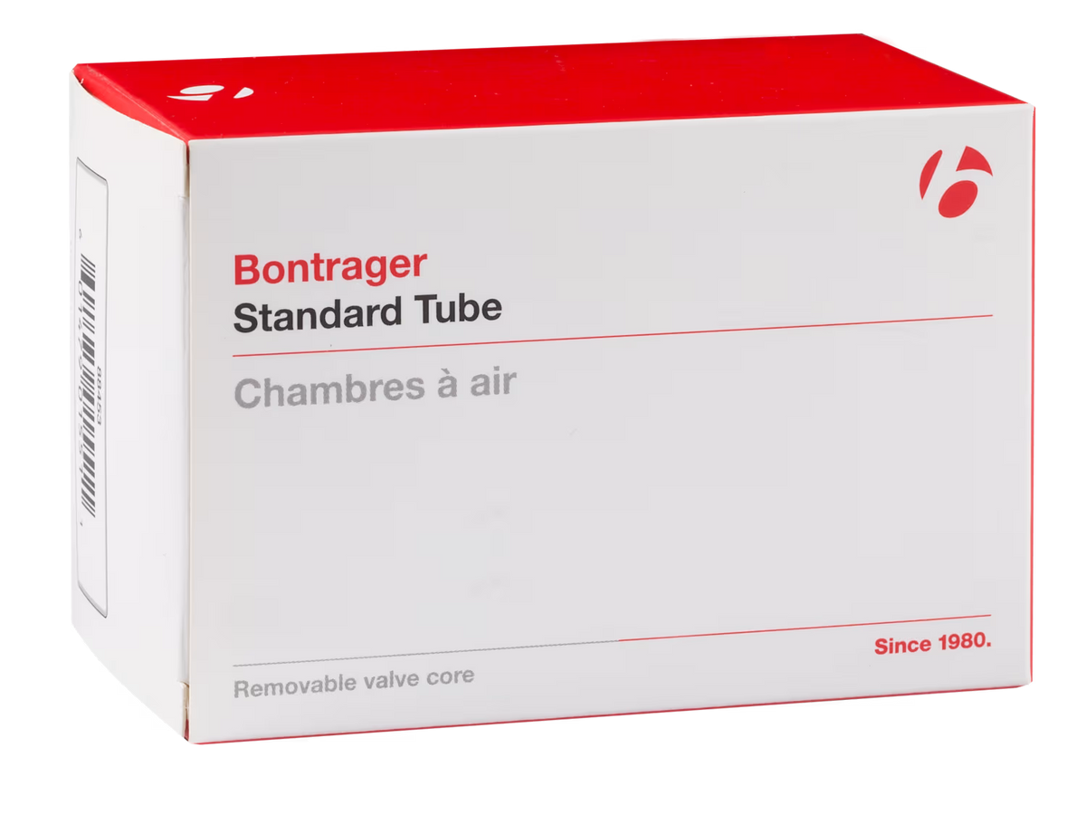Tube Standard 20x1.5-2.125 Schrader Valve-1