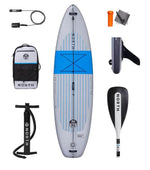 Pace SUP-821-SKY Grey-1