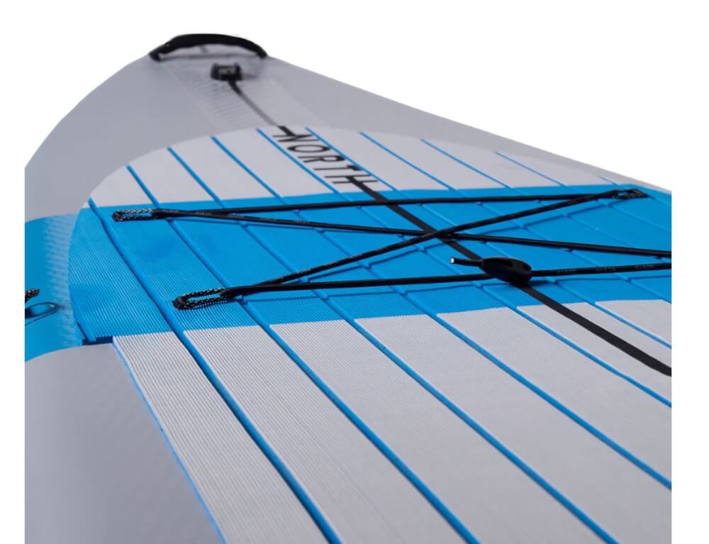 Pace Tour SUP-9