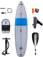 Pace Tour SUP-1