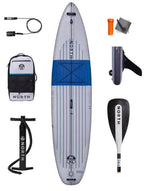 Pace Wind SUP-821-SKY Grey-1
