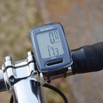Velo Wireless + (urbain) Noir-3
