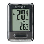 Velo 9 CC-Vl820 Cyclomètre-1