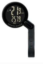 Quick Cyclomètre Black-6