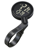 Quick Cyclomètre Black-1