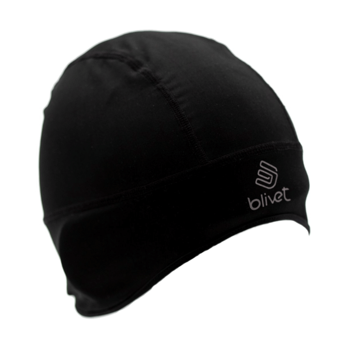 Bonnet Nasak Lobe-BLK-Black-1