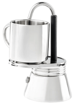 Ensemble Miniespresso 1 Tasse-5