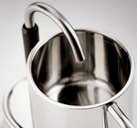Ensemble Miniespresso 1 Tasse-6
