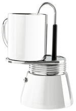 Ensemble Miniespresso 4 Tasses-6