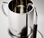 Ensemble Miniespresso 4 Tasses-2