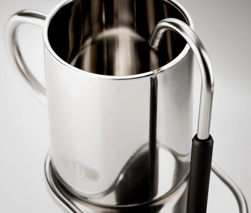 Ensemble Miniespresso 4 Tasses-2