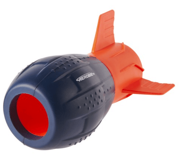 Aerobie Sonic Catch Football-4