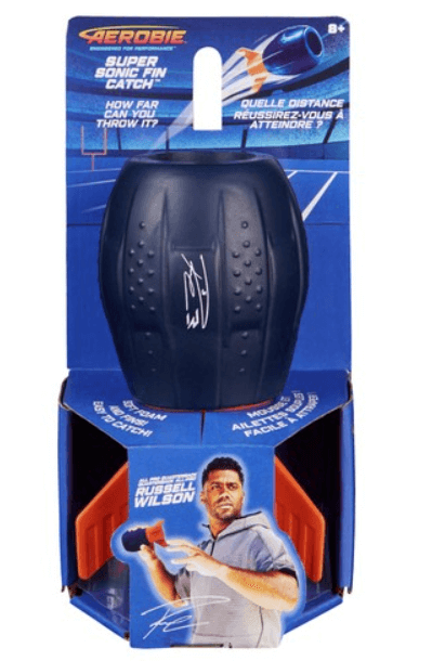 Aerobie Sonic Catch Football-1