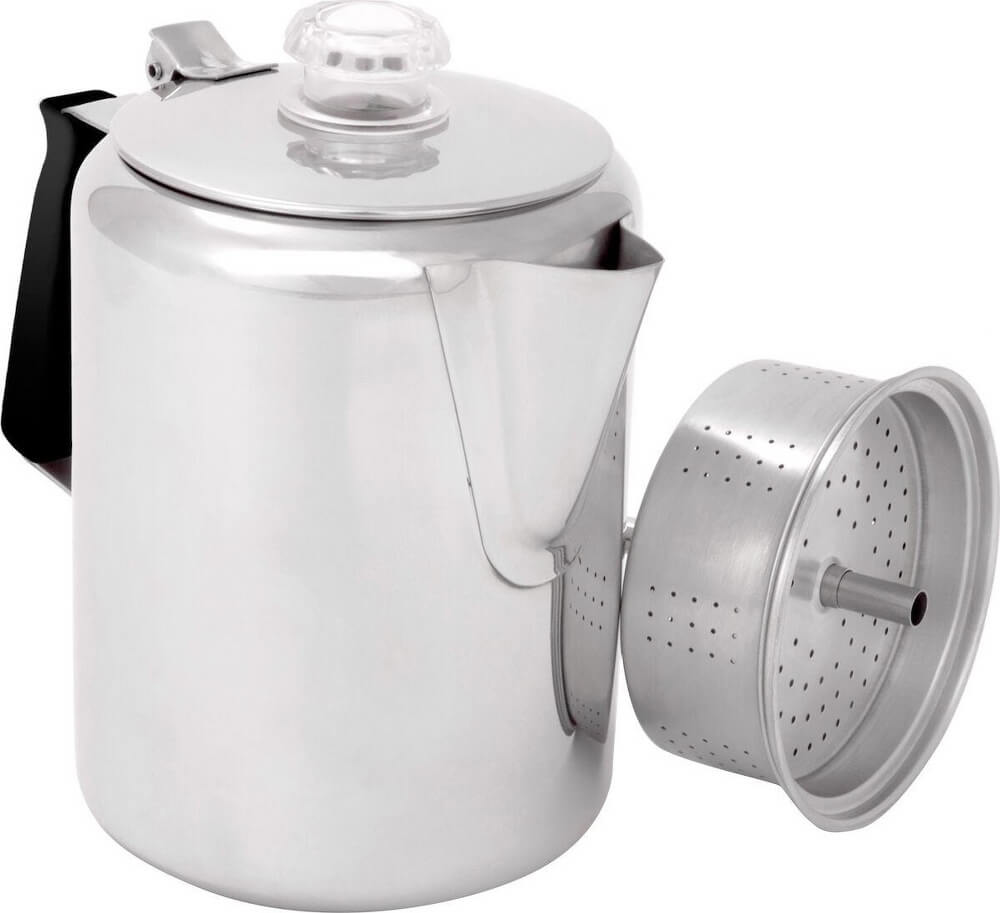 Glacier Stainless 9 CUP-3
