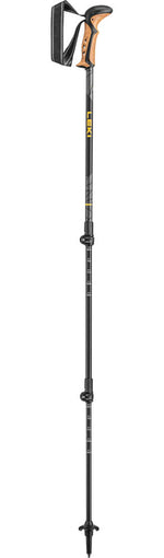 Khumbu Lite-Anthracite/Mango-1