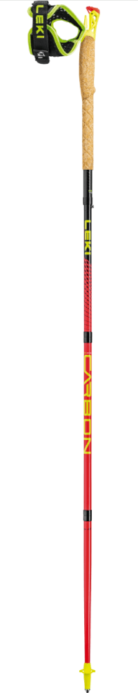 Ultra Trail FX ONE-Bright RED/Neon Yell-1