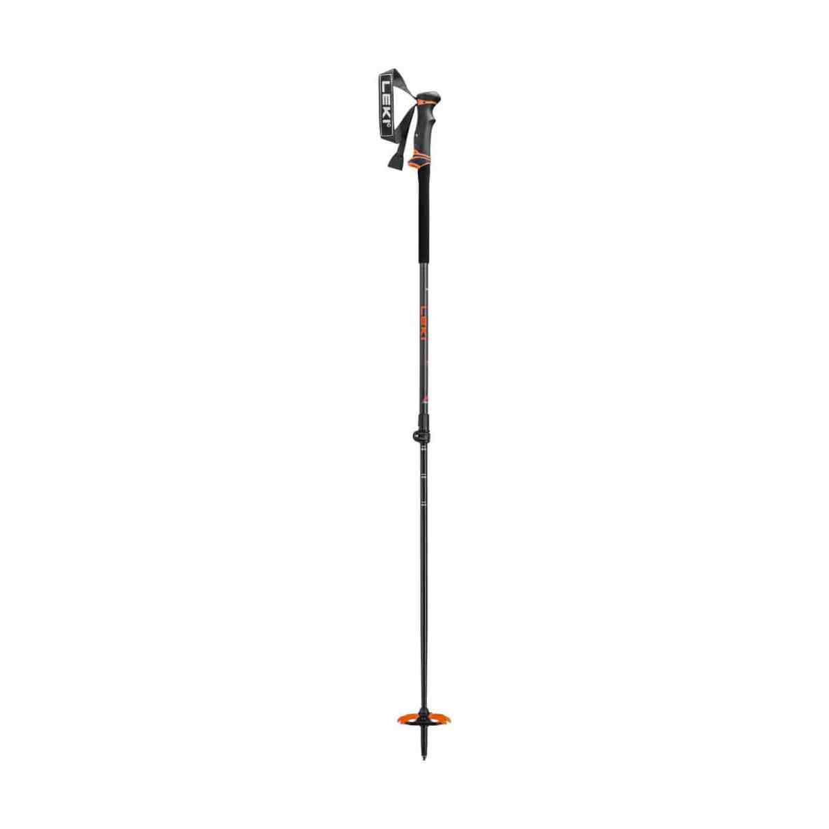 Helicon Lite-Anthracite/Neon Oran-1