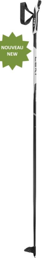 Cross Soft-Noir/Blanc-1