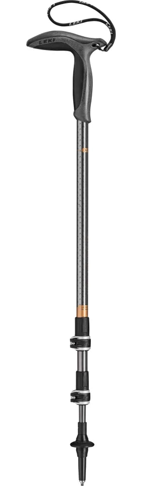 Wanderfreund Makalu-Anthracite/Copper-1