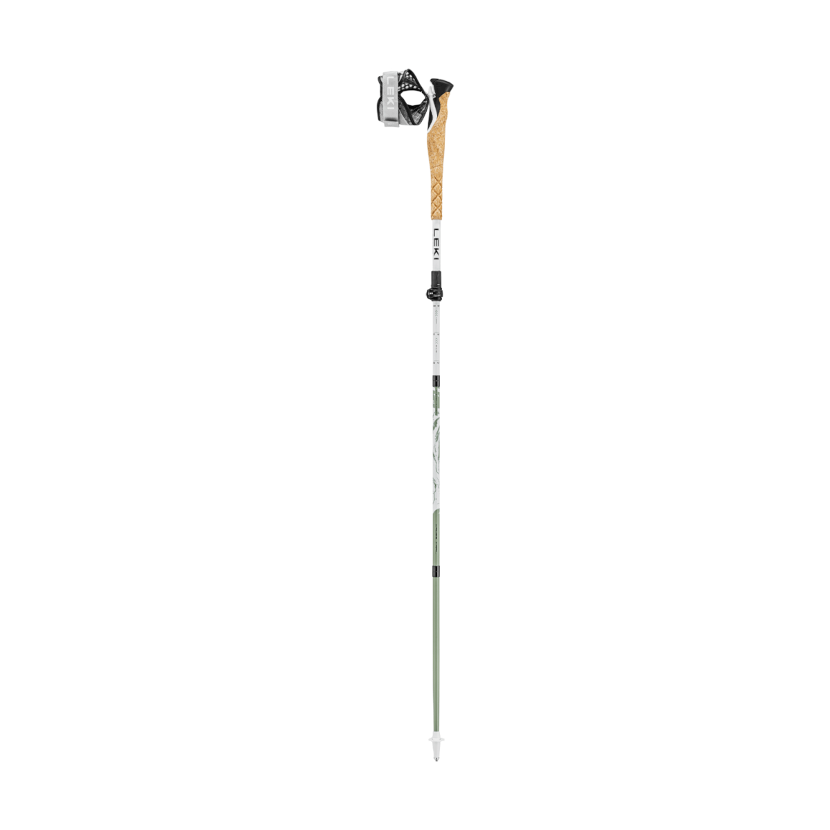 Cross Trail FX Superlite-White/Envy-1