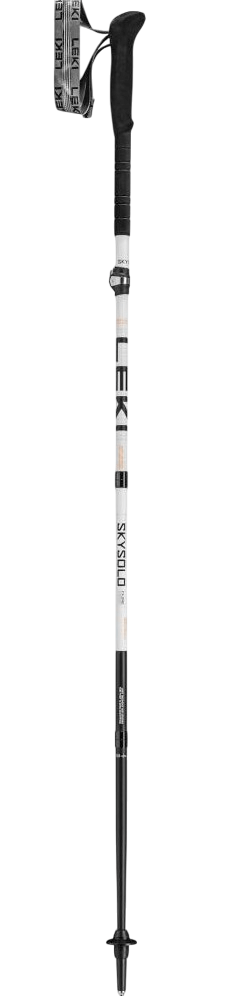 Skysolo FX ONE Carbon-White/Black-1