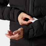 Bossanova Puffy-5