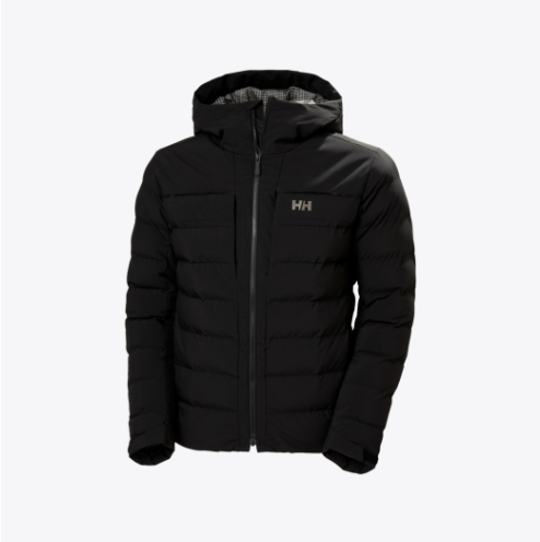 Men's Bossanova Puffy Insulated Jacket