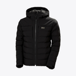 Men's Bossanova Puffy Insulated Jacket