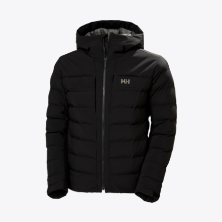 Men's Bossanova Puffy Insulated Jacket
